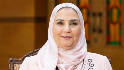وزيرة التضامن: 20% من المشردين يرفضون دور الرعاية