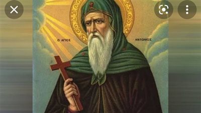 دير الأنبا أنطونيوس بالبحر الأحمر يعلن عن ترتيبات احتفالات أب الرهبان 