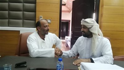 مخترع مصري يزور الإمارات لبحث إنشاء أول مصنع لإنتاج مولدات تعمل بالهواء المضغوط