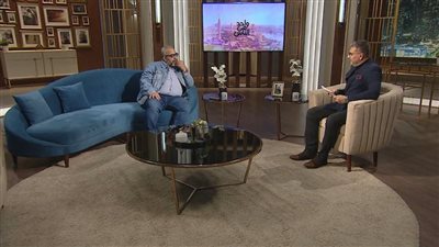 بيومي فؤاد: 