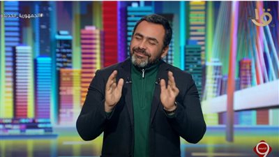 يوسف الحسيني عن مباراة الكاميرون: 