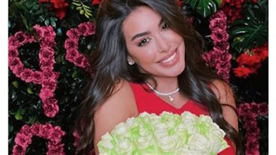 بإطلالة مبهجة.. ياسمين صبري تتألق في أحدث ظهور لها