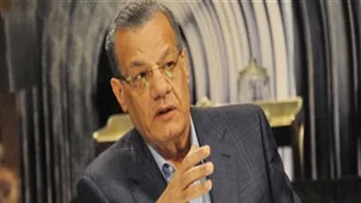 عادل حمودة يكشف من وراء أزمة 