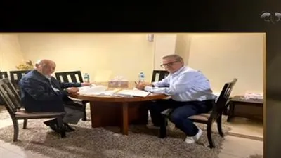 عادل حمودة ناعيًا عبدالسلام المحجوب: رجل طيب القلب ومتسامح