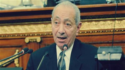 حزب المصريين ناعيًا ”المحجوب“: فقدنا رجلًا نبيلًا