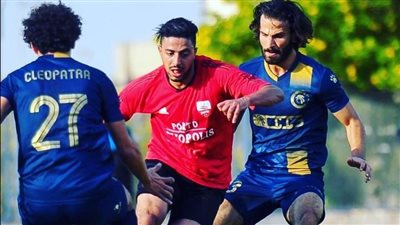 الحمام المطروحي يختتم تعاقداته بمهاجم معان الأردني