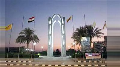 حلوان تشارك في الاجتماع الأول لتجمع جامعات القاهرة الكبري 