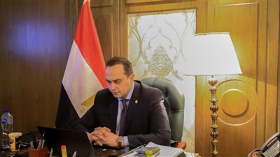 السبكي: مكافأة استثنائية للأطقم الطبية والإدارية بمستشفيي الرمد التخصصي والزهور ببورسعيد