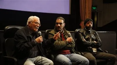 عماد البهات: السينما تُصنع للجمهور ولسنا بداخل وسط ملائكي