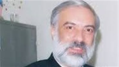 الأنبا باسيليوس يلتقي الراهبات الفرنسيسكانيات 