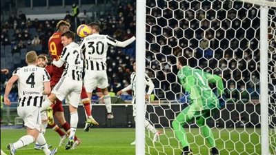 موعد مباراة يوفنتوس وهيلاس فيرونا في الجولة الرابعة والعشرين بالدوري الإيطالي