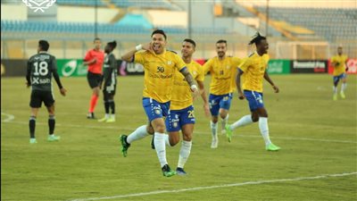 البداية فيوتشر يوم 10 فبراير.. جدول مباريات الإسماعيلي حتي نهاية الدور الأول 