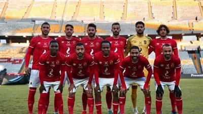 لاعب جديد يقترب من مغادرة الأهلي في الميركاتو