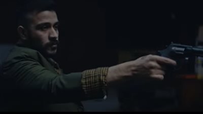 أحمد كامل يطرح كليب أغنية 