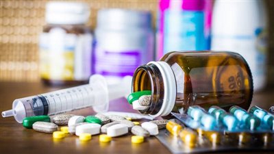 حقيقة ارتفاع أسعار الأدوية الفترة المقبلة (فيديو) 