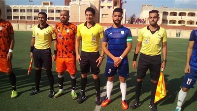 القمة تشتعل بفوز بلقاس وتعثر نبروه بالقسم الثالث بالدقهلية