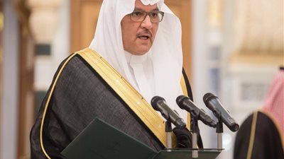 السفير السعودي: المشاركة المصرية باليوم الوطني تعكس متانة العلاقة بين البلدين (فيديو)