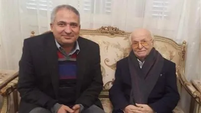 الخميس.. الدكتور حمدي السيد أشهر نقيب لأطباء مصر ببرنامج 