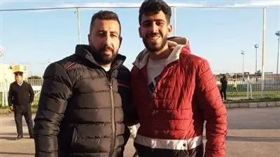 لاعب بورتو السويس يدعم صفوف الحمام المطروحي