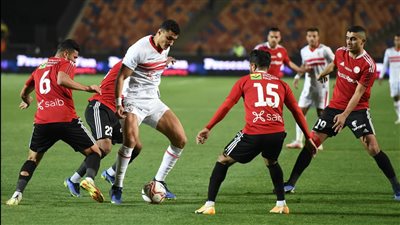 الزمالك يسقط في فخ الخسارة أمام طلائع الجيش بكأس الرابطة