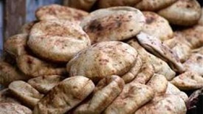 تموين الجيزة يكشف حقيقة وجود منظومة جديدة للخبز (فيديو)