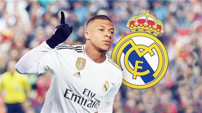 تطور مثير في مستقبل مبابي مع باريس سان جيرمان