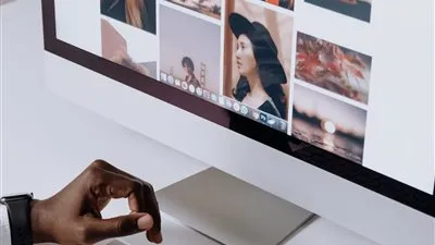 مهندس شبكات يكشف تفاصيل تقدمه ببلاغ ضد موقع إباحي يجمع صور أكثر من 410 فتاة