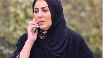 وفاء عامر توجه رسالة لمروجي شائعة احتراق منزلها