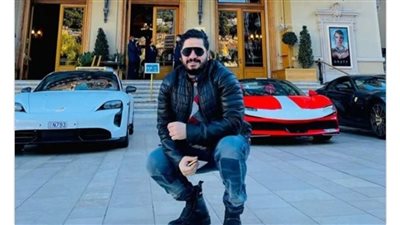 تعرف على تفاصيل حفل مصطفى حجاج في 