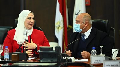 تعاون بين النقل والتضامن لإتاحة محطات السكة الحديد والمترو لذوي الإعاقة