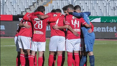 الأهلي يبحث عن صفقة قوية لتدعيم هجوم الفريق