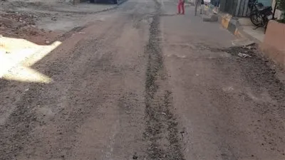 رئيس مدينة سفاجا يعلن بدء توصيل الغاز الطبيعي للمنازل