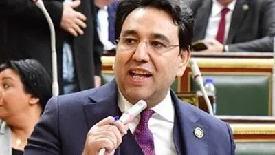 برلماني يطالب بتطوير منظومة التعليم الفني لتتماشي مع خطة التنمية الشاملة 