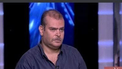 عاجل.. تجديد حبس محمد الملاح المحلل الشرعي 15 يوما 