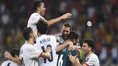 خاص.. نجم منتخب مصر يثير قلق مسئولي الزمالك