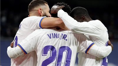 موعد مباراة ريال مدريد وأتليتك بلباو في ربع نهائي كأس ملك إسبانيا