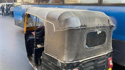 19 فبراير.. أولى جلسات محاكمة عاطل شرع في قتل سائق توكتوك بسبب خلافات مالية