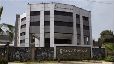 قطع الكهرباء عن 4 قرى بمركزي ناصر وبني سويف