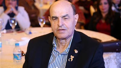 وزيرة التضامن ناعية نبيل صموئيل أبادير: فقدنا أحد رواد العمل الأهلي