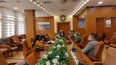 قريبا.. حوكمة جميع أصول الدولة ببورسعيد