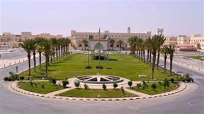 جامعة الطائف الأعلى تقييما في تقرير المركز الوطني لتعزيز الصحة النفسية