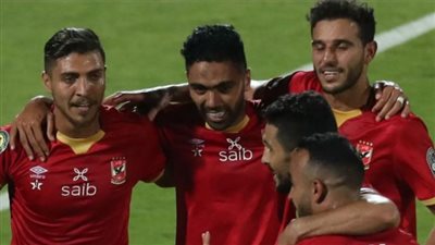 خبر سعيد في الأهلي قبل مونديال الأندية