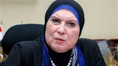 وزيرة التجارة: الاشتراطات الجديدة للاستيراد تستهدف جودة المنتج (فيديو)