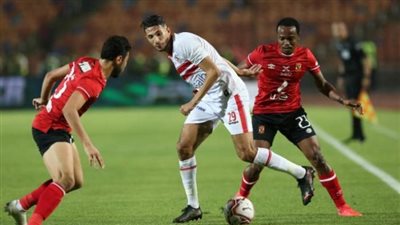 فيوتشر يحافظ على ثنائي الفريق من إغراءات الأهلي والزمالك
