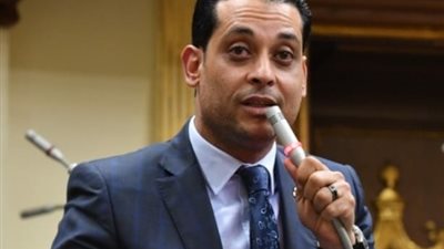 برلماني يشيد بتوجيهات السيسي باستمرار إنشاء المجمعات الصناعية 