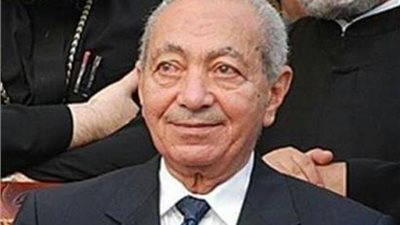 بعد رحيله.. تعرف على آخر أمنية لـ عبدالسلام المحجوب