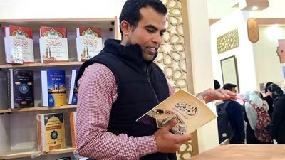 حسام شاكر يشارك بـ 