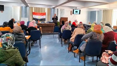 تنظيم اليوم العلمي الأول للصيدلة الإكلينيكية بالمنوفية