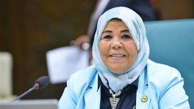 البرلمان العربي يشارك في ندوة 