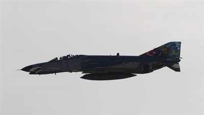 إصابة 3 أشخاص بغارات جوية تركية شمال شرق سوريا